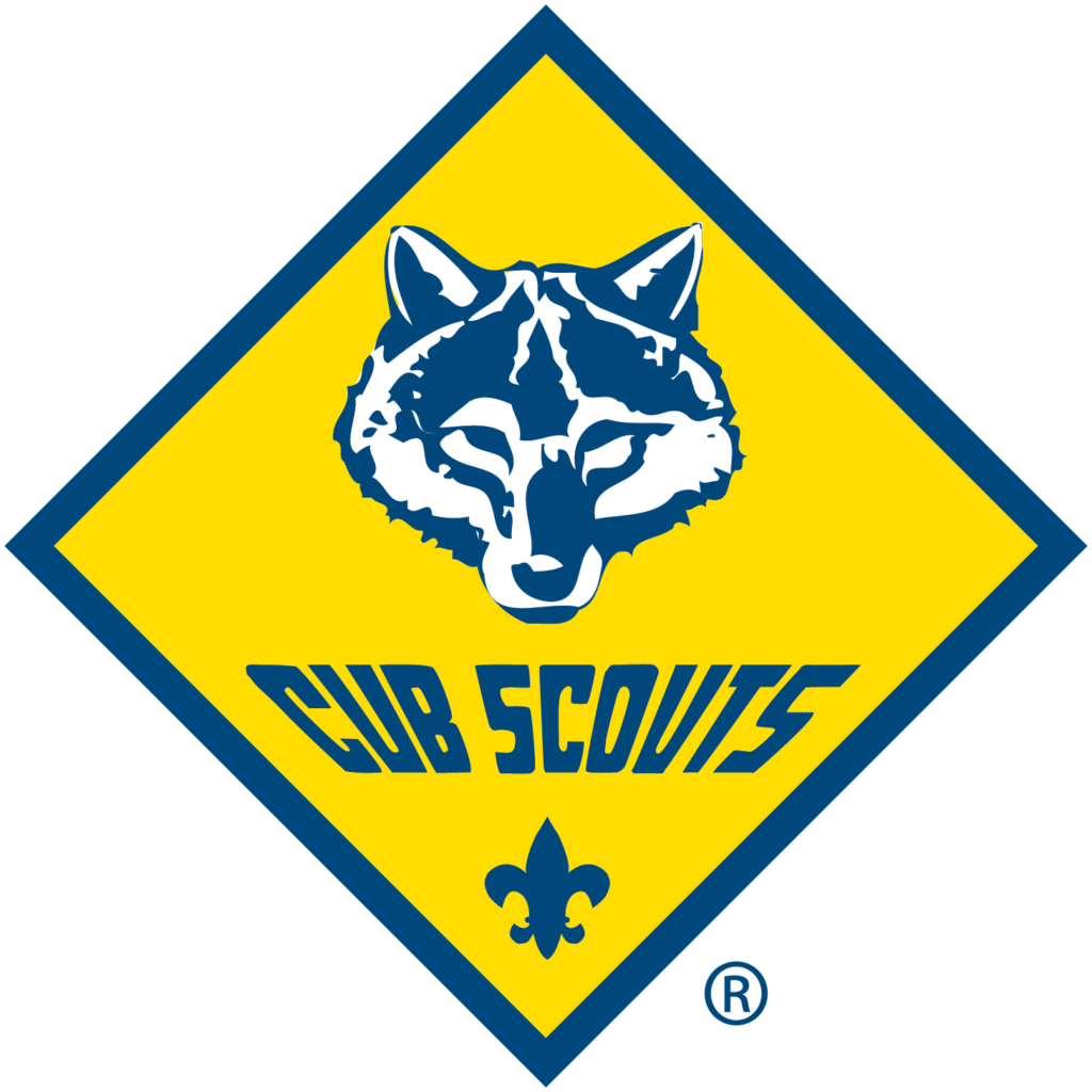 Cub Scout Logo